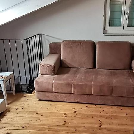 Apartments Casa Roccia Bianca Rovinj Ngoại thất bức ảnh