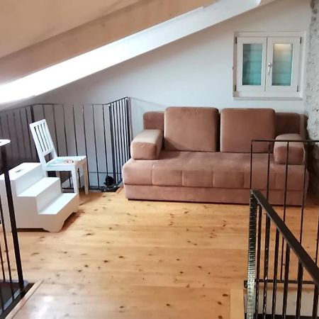 Apartments Casa Roccia Bianca Rovinj Ngoại thất bức ảnh