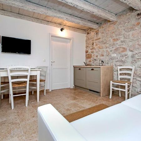 Apartments Casa Roccia Bianca Rovinj Ngoại thất bức ảnh