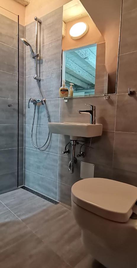 Apartments Casa Roccia Bianca Rovinj Ngoại thất bức ảnh