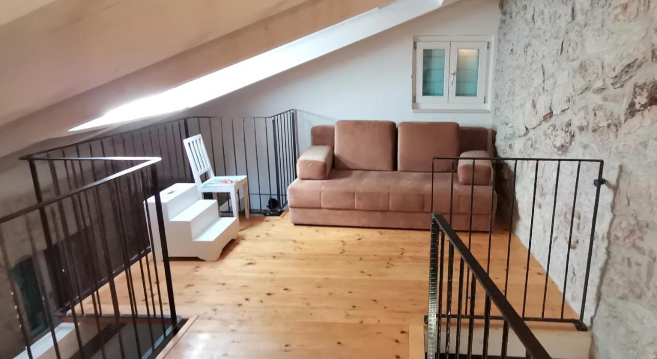 Apartments Casa Roccia Bianca Rovinj Ngoại thất bức ảnh