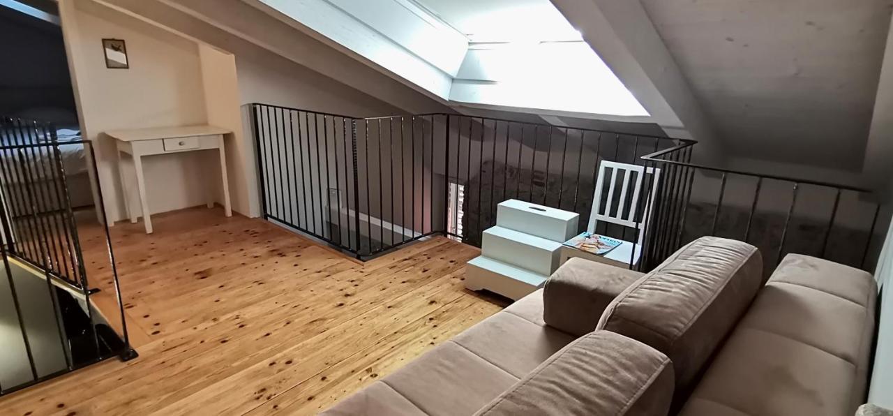 Apartments Casa Roccia Bianca Rovinj Ngoại thất bức ảnh