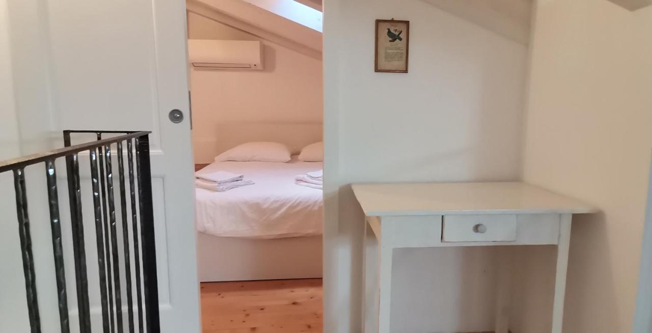 Apartments Casa Roccia Bianca Rovinj Ngoại thất bức ảnh