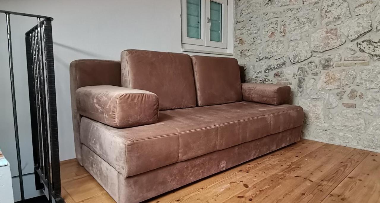 Apartments Casa Roccia Bianca Rovinj Ngoại thất bức ảnh