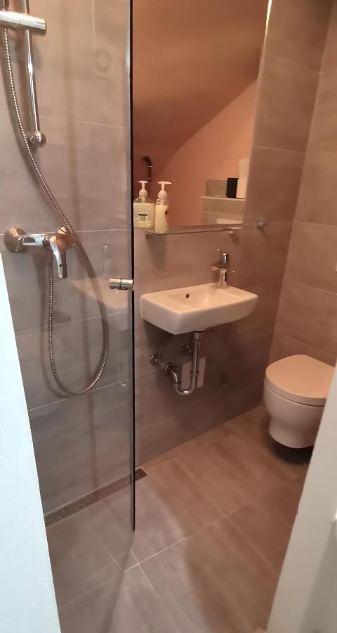 Apartments Casa Roccia Bianca Rovinj Ngoại thất bức ảnh