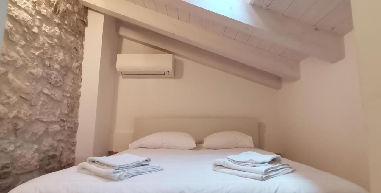 Apartments Casa Roccia Bianca Rovinj Ngoại thất bức ảnh