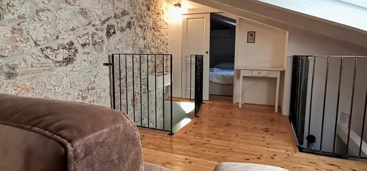 Apartments Casa Roccia Bianca Rovinj Ngoại thất bức ảnh