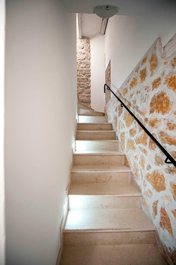 Apartments Casa Roccia Bianca Rovinj Ngoại thất bức ảnh