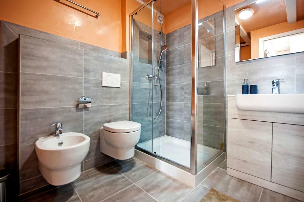 Apartments Casa Roccia Bianca Rovinj Ngoại thất bức ảnh