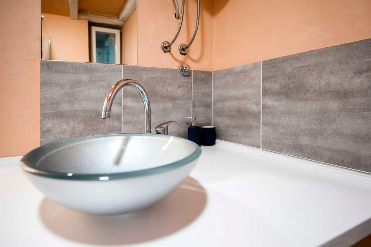 Apartments Casa Roccia Bianca Rovinj Ngoại thất bức ảnh