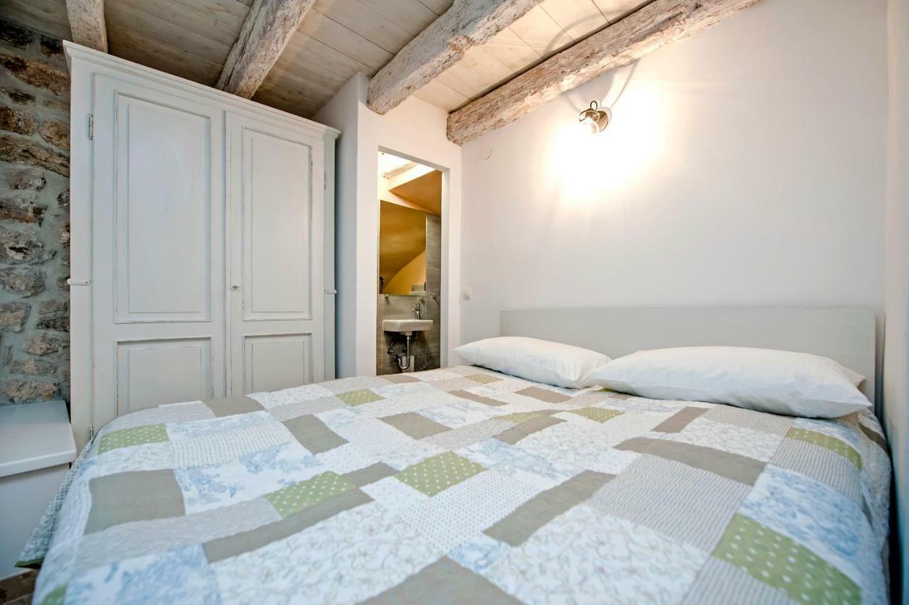 Apartments Casa Roccia Bianca Rovinj Ngoại thất bức ảnh