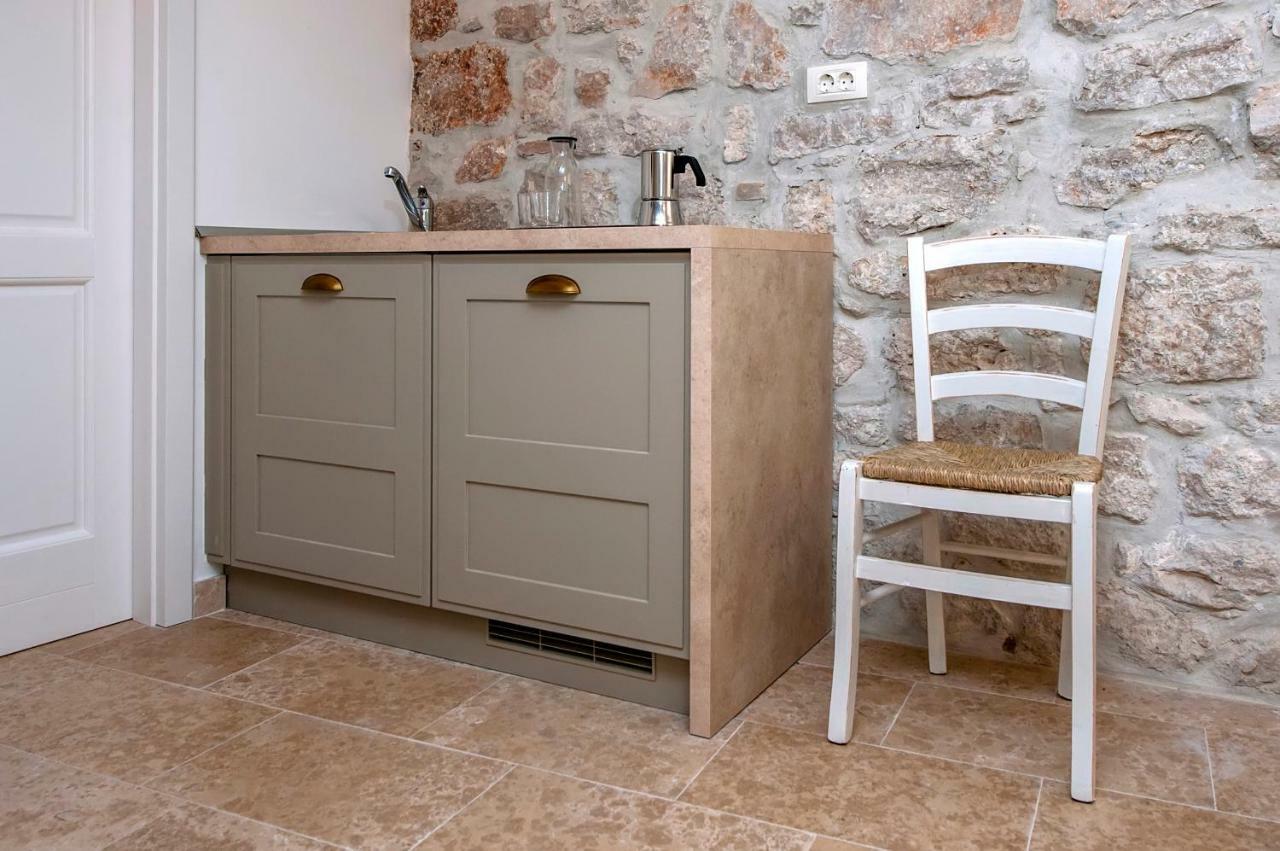 Apartments Casa Roccia Bianca Rovinj Ngoại thất bức ảnh