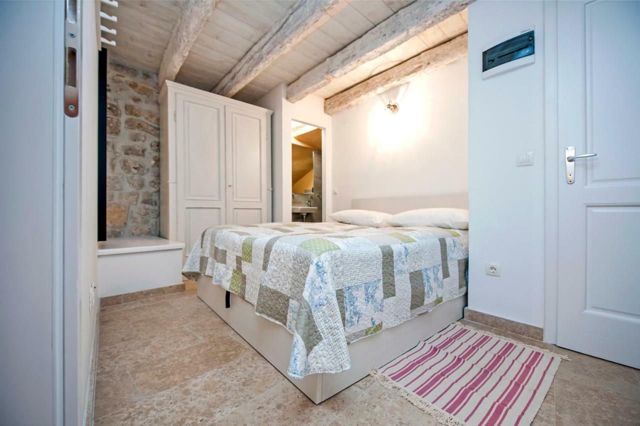 Apartments Casa Roccia Bianca Rovinj Ngoại thất bức ảnh
