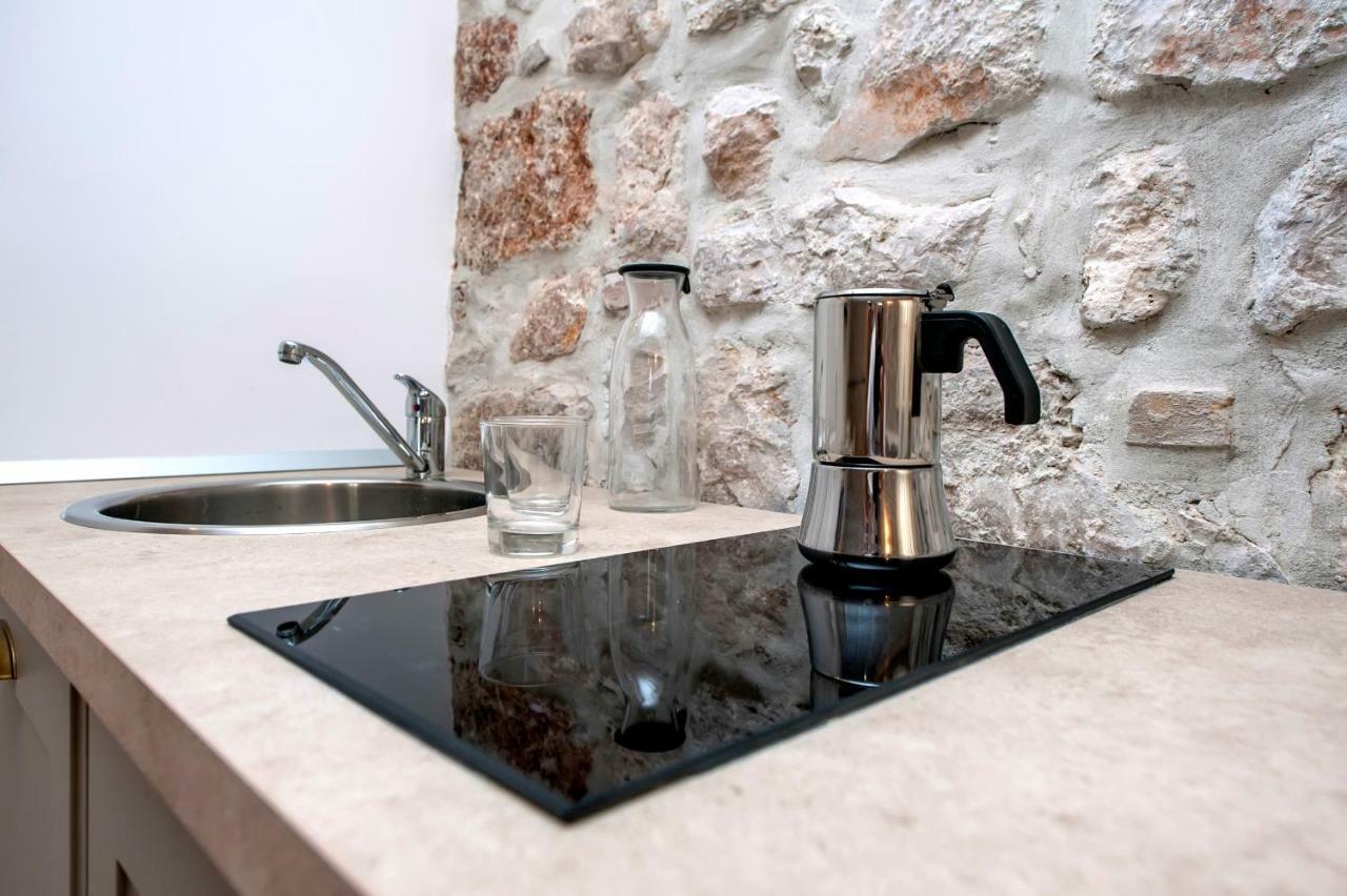 Apartments Casa Roccia Bianca Rovinj Ngoại thất bức ảnh